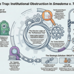 Legal Analysis of Systematic Institutional Obstruction and the Strategic Necessity for Revised Interim Measures in the Matter of Hans Smedema v. The Kingdom of the Netherlands