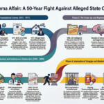 The Smedema Affair: An Analysis of Transnational Legal Failure, State Secrecy, and the Limits of Western Asylum Mechanisms