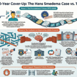 DOSSIER: THE CATEGORY 6 JUSTIFICATION DOSSIER: THE CATEGORY 6 JUSTIFICATION