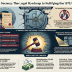 Legal Analysis: Nullification of Historical Decrees and Procedural Disclosure in Dutch Administrative Law Legal Analysis: Nullification of Historical Decrees and Procedural Disclosure in Dutch Administrative Law