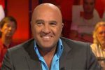 TV Crime fighter John van den Heuvel