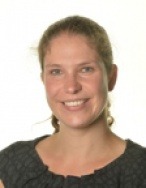 Loes Ypma Voorzitter Vaste Com Justitie