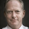 Oscar Dros Manager Police North Netherlands