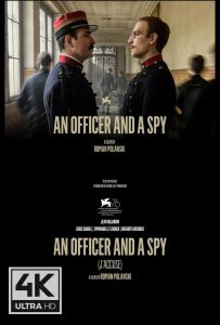 Vergelijkbare Dreyfus Affair: Boek door Robert Harris en Film door Roman Polanski!