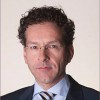 Minister of Finance ir. Jeroen Dijsselbloem and Chairman Eurogroup