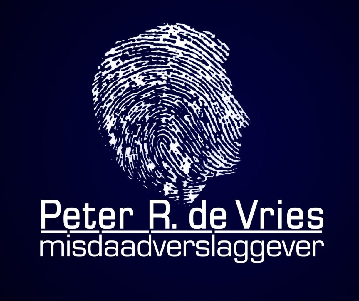 Peter R. de Vries Misdaadverslaggever? – Hans Smedema Affair