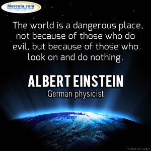 quoteAlbertEinstein